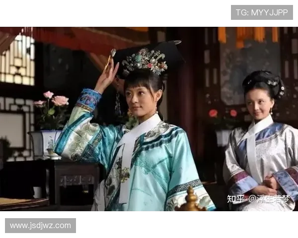 浮生若梦,宫墙深几许?——重温《甄嬛传》,一场关于女性命运的史诗 浮生若梦,宫墙深几许?——重温《甄嬛传》,一场关于女性命运的史诗