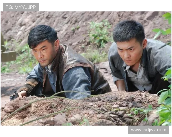 《使命》：一场关于信仰与坚守的史诗，点燃心中不灭的火焰