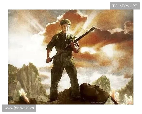 《好家伙》：硝烟散尽，英雄未老，一曲荡气回肠的年代赞歌
