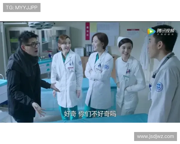 《急诊科医生》：一场关于生命与责任的硬核观照