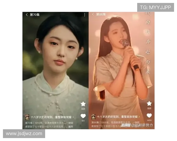 现象级爆款剧集横空出世，点燃全民追剧狂潮！