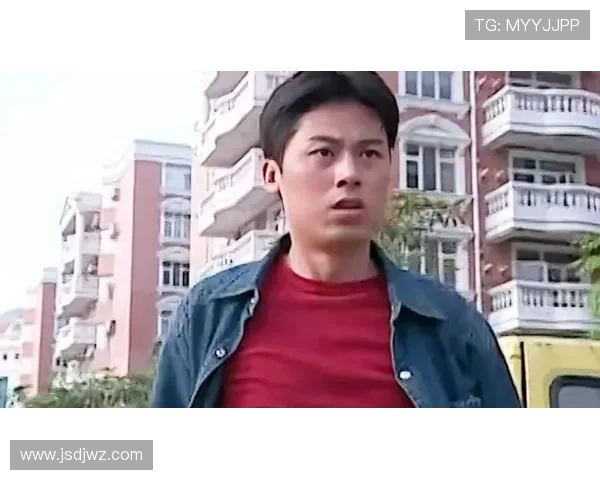 邵峰：从青涩少年到荧屏老炮，他的电视剧生涯是一部精彩的人生演义